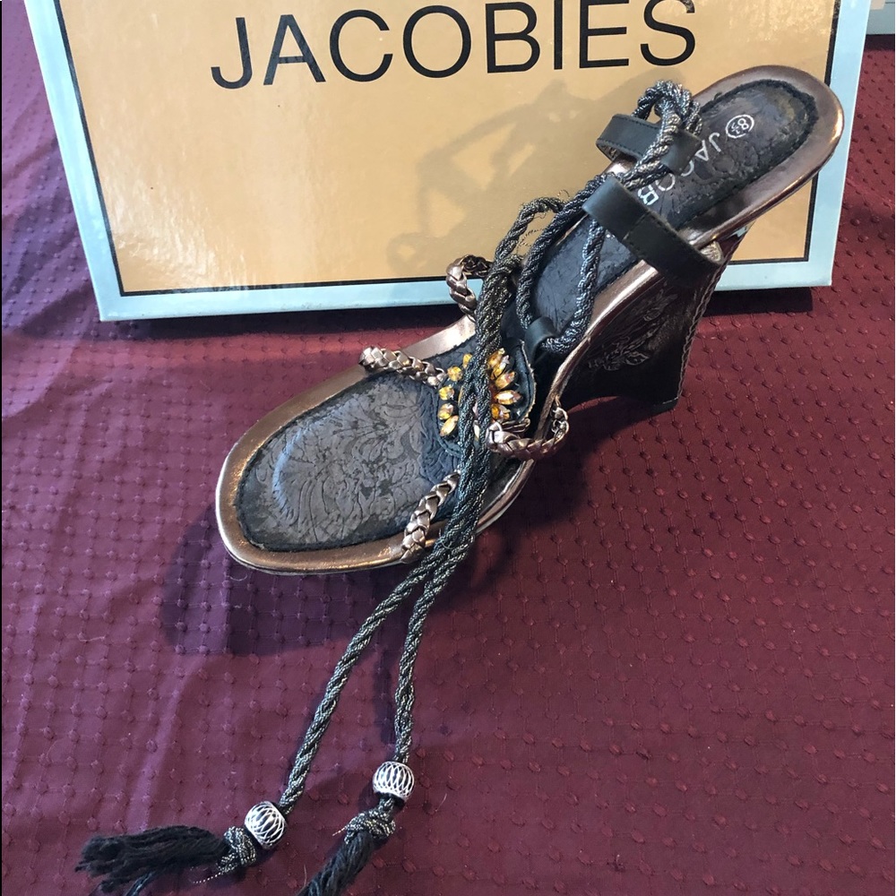 Jacobies Women shoes